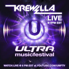 Krewella - Ultra Music Festival 2013 Weekend 2 Day 2 Full Set