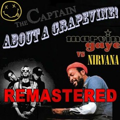 The Captain - About a Grapevine -FREE DOWNLOAD-