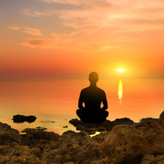 CALM Space: MINDFULNESS Meditation - Relaxation, Ease, Comfort, Peace