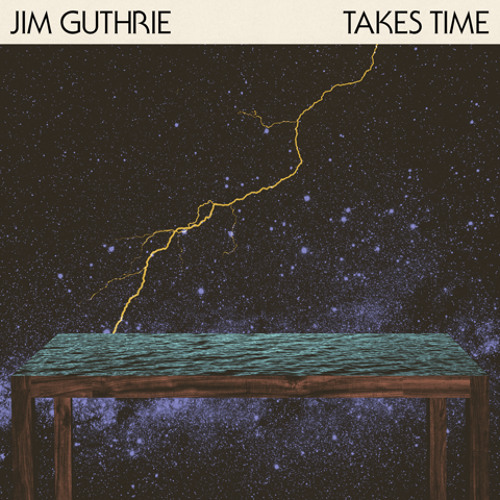 Jim Guthrie