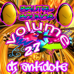 Brutal bounce 27