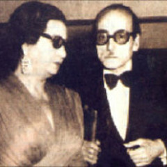 مقطوعة ( ذكريات ) - محمد القصبجى