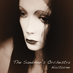 Nocturne LP out now - album sampler