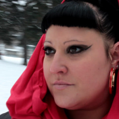 Ms.T. Conseptagons - Girl On Fire [Reggae Cover]