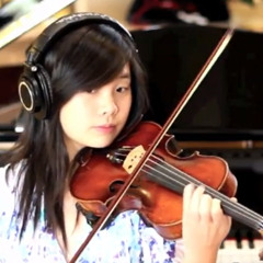 Flower Dance - DJ Okawari Cover by Tiffany Chang