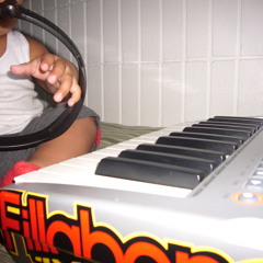 DAYYO(COVER) / ONE LOVE(OJ) / DJMYKA REMIX