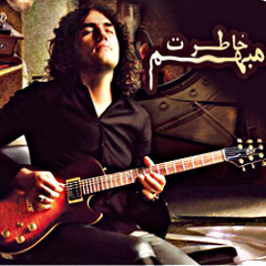 رضا یزدانی
