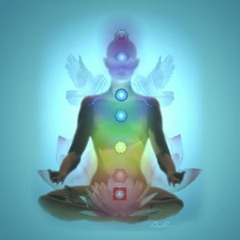 CALM Space: CHAKRA Healing Guided Meditation