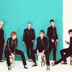 Teen Top - Miss Right