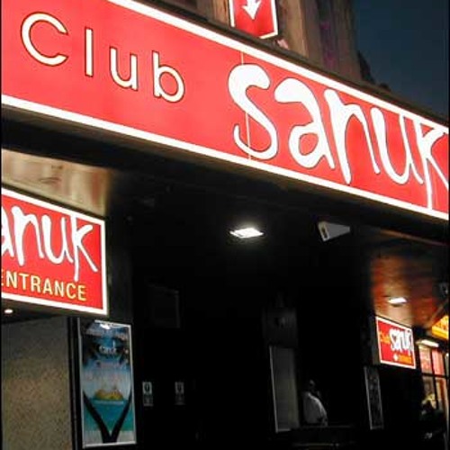John Neal - Frequency at Club Sanuk Promo (2009)