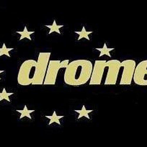 Drome 96-97 vibes n livelee