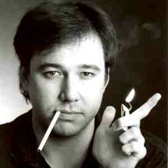 Just a ride (Bill Hicks tribute)