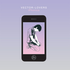 Vector Lovers - Big City Loner (Soma CD101)
