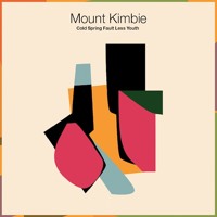 Mount Kimbie - Made To Stray