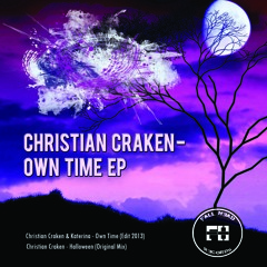 Christian Craken & Katerina - Own Time (Edit 2013) [Fall Head Records]