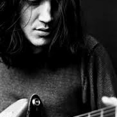 Lev Melvin - Murderers (John Frusciante)