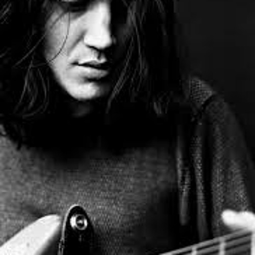 Lev Melvin - Murderers (John Frusciante)