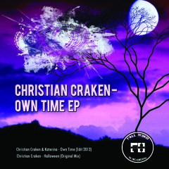 Christian Craken - Halloween (Original Mix) [Fall Head Records]