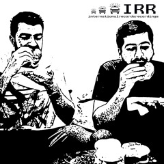 Lee Burton & Mr. Statik "8:50" am (club dub) IRR014