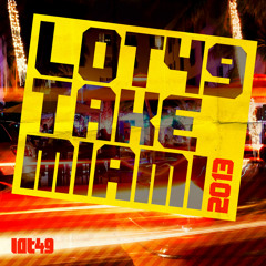 Yreane - What You Want (Original mix) [LOT49] OUT NOW