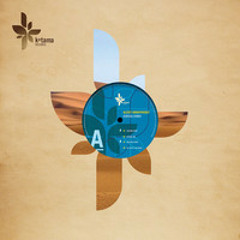 Alexey Arkhipovskiy - Doroga Domoi (Cantoma Remix)