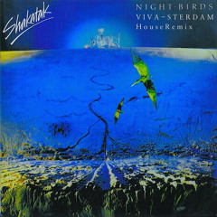 Shakatak - Night Birds (VIVA-STERDAM House Remix)