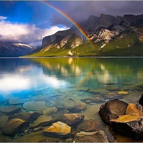 Stream CALM-Space | Listen to CALM Space: Healing MUSIC for EASE ...