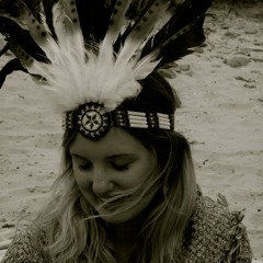 Moon and Moon - Bat For Lashes (Rough Demo)