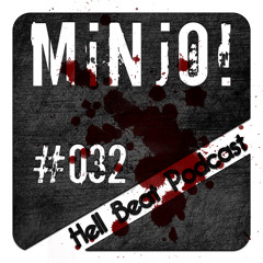 MiNjO! - Hell Beat Podcast #32