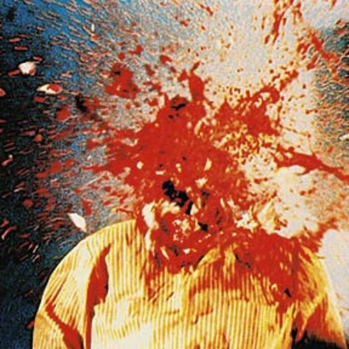 Nevrotek & P4iN - Serial Killer