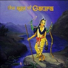 Life of Gaura (Krsna Chaitanya Mahaprabhu)