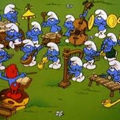 السنافر .. البداية