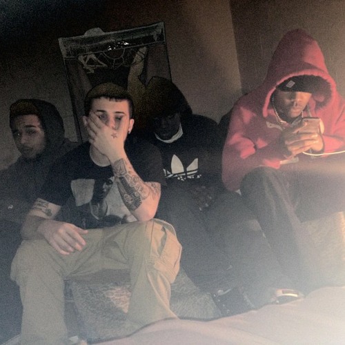 Basic-@KrashBoii @JvFromGuru @20kGramsN1Bag