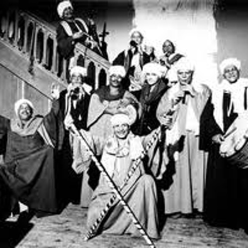 يا بت جملك هبشنى   -   ابن عروس