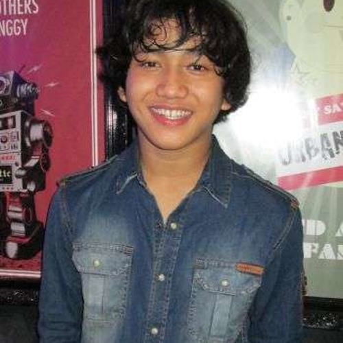 fali wilmer pengen punya pacar