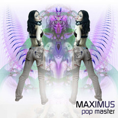 Maximus - POP MASTER EP demo