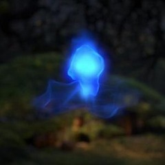 Will-o'-the-wisp