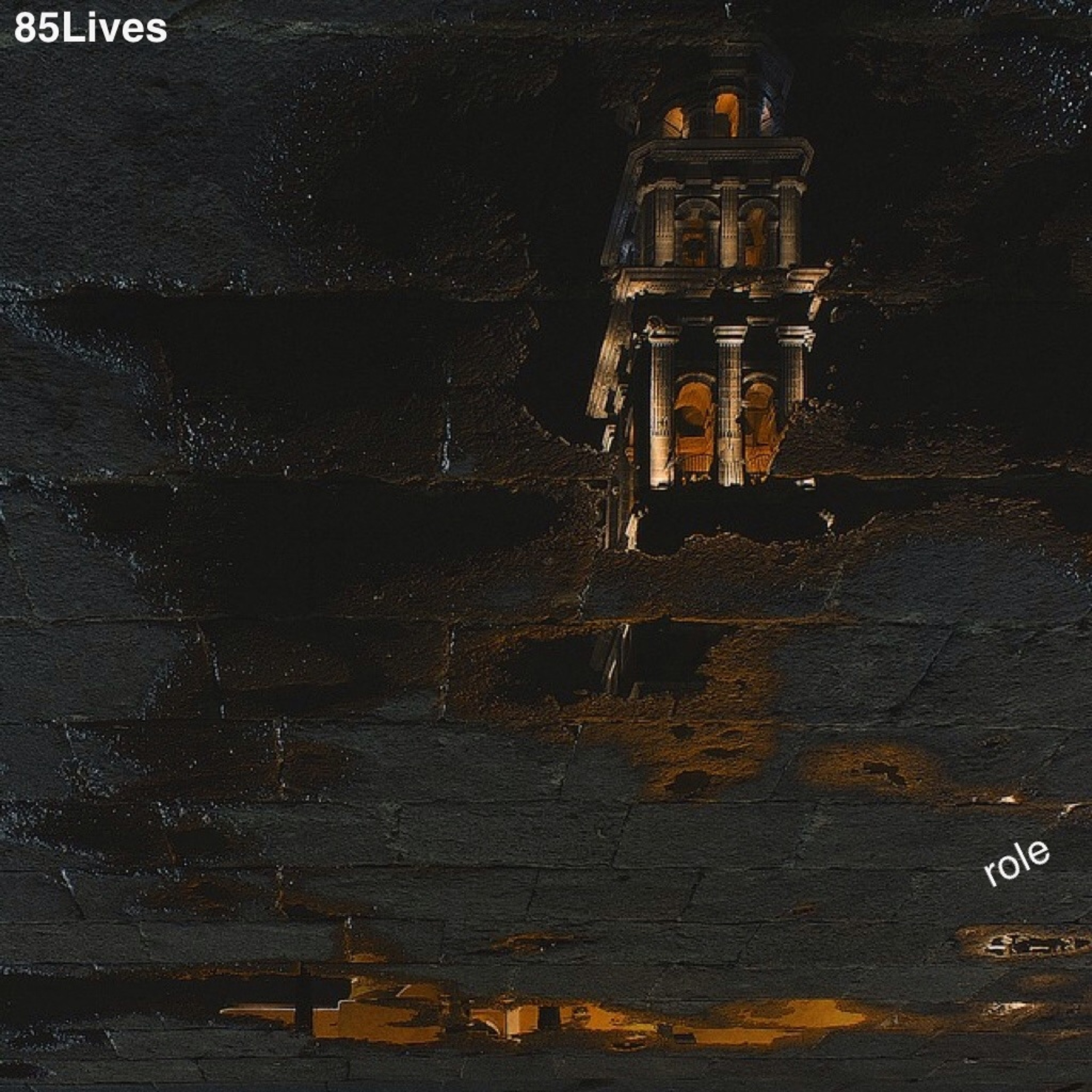 Jerusalem episode artwork