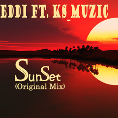 Don Teddi feat. KS Muzic - Sunset (Original Mix)