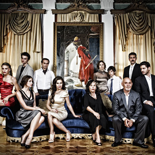 Pelin Yılmaz - Lale Devri