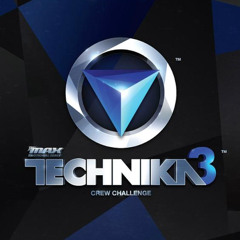 DJmax Technika3 - Musique Suite (Tutorial)