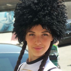 Mariam elieshvili - Chven axla erturts