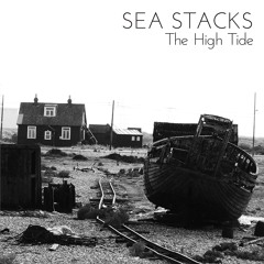SEA STACKS - The High Tide