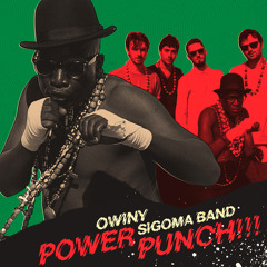 Owiny Sigoma Band - Sunken Wrecks