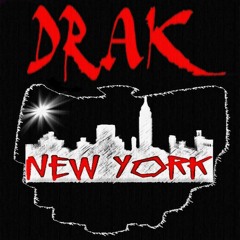 Drak NY (Shakespeare) - The Matrix