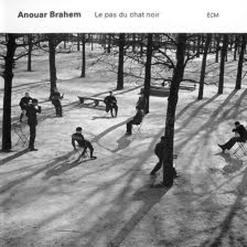 Anouar Brahem - The Lover of Beirut
