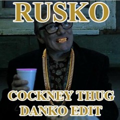 Rusko - Cockney Thug (Caspa Remix) Ðanko Edit