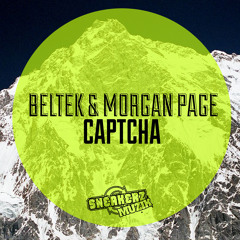 Beltek & Morgan Page - Captcha - OUT NOW
