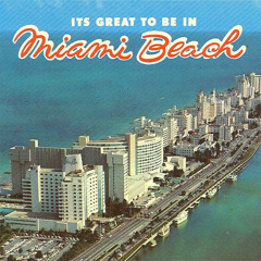 Miami Beach Mix