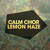 Artwork for Calm Chor - End Of The World (Moog Conspiracy Remix )
